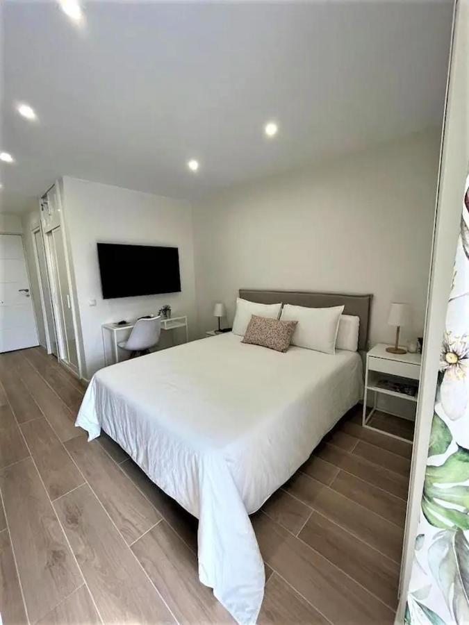 New Confort Benalmádena Dış mekan fotoğraf