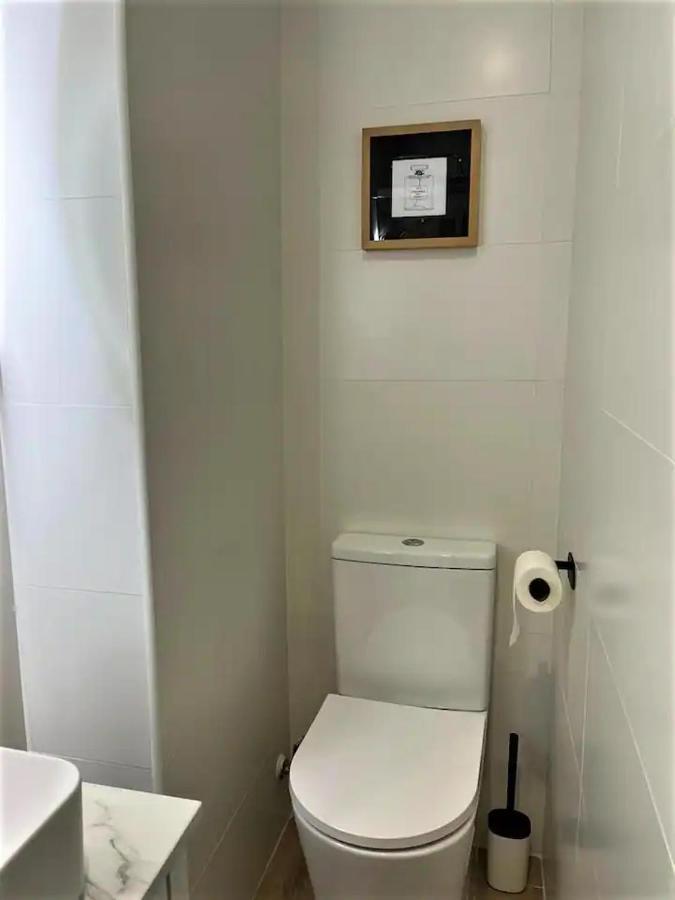 New Confort Benalmádena Dış mekan fotoğraf