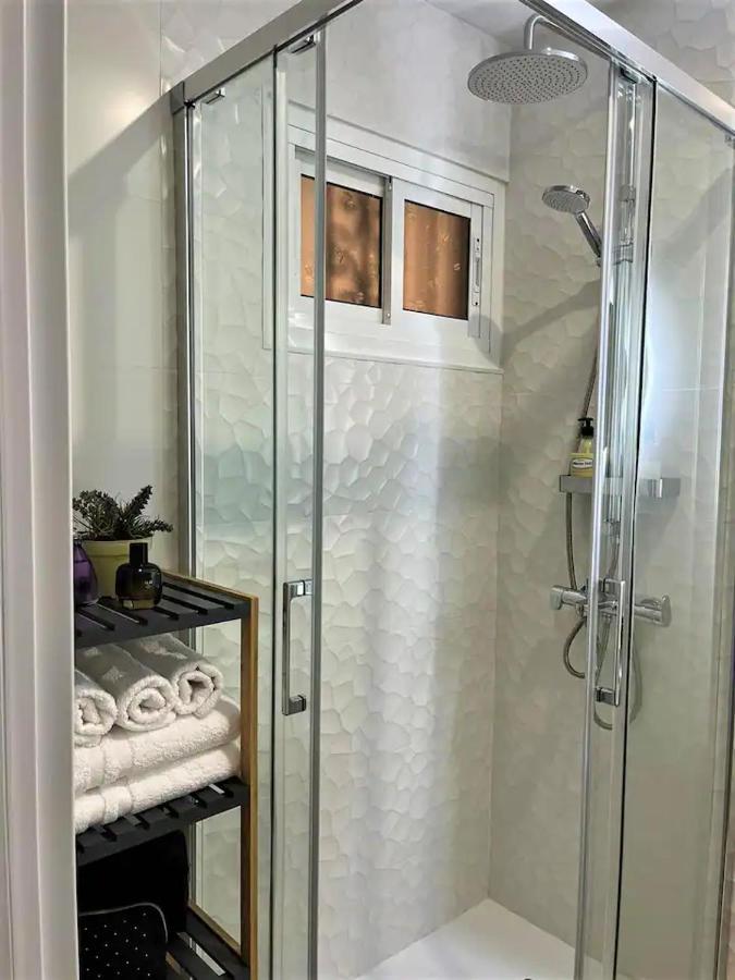 New Confort Benalmádena Dış mekan fotoğraf