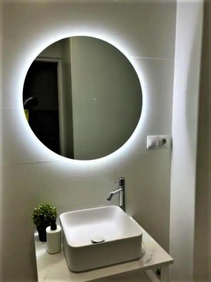 New Confort Benalmádena Dış mekan fotoğraf