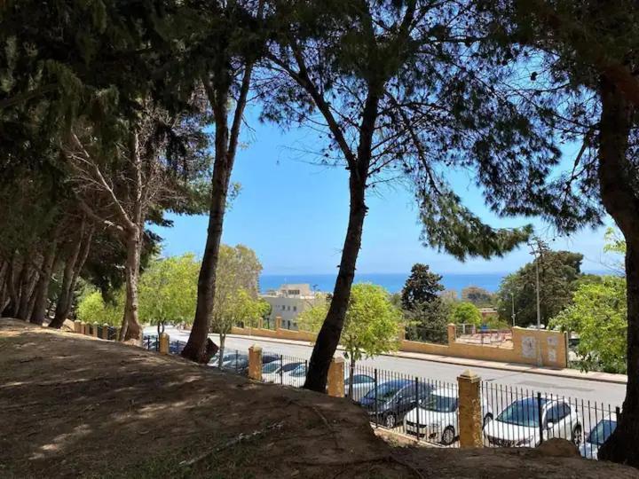 New Confort Benalmádena Dış mekan fotoğraf