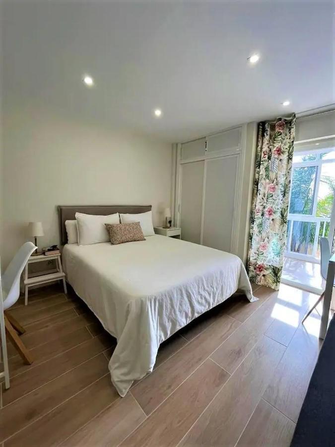 New Confort Benalmádena Dış mekan fotoğraf